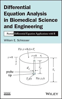 Differential Equation Analysis Biomedical Science and Engineering: Partial Applications with R
