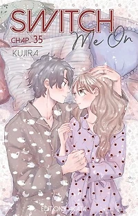 Switch Me On - Chapitre 35 (VF)