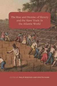 The Rise And Demise Of Slavery Slave Trade Atlantic World