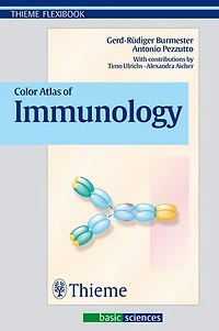 Color Atlas of Immunology