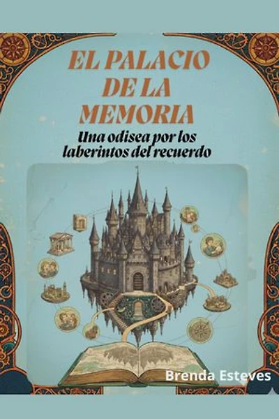 EL PALACIO DE LA MEMORIA Una odisea por los laberintos del recuerdo