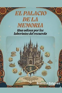 EL PALACIO DE LA MEMORIA Una odisea por los laberintos del recuerdo
