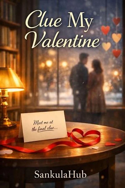 Clue My Valentine
