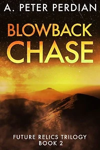 Blowback Chase