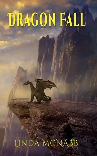 Dragon Fall: Dragons of Avenir, #2