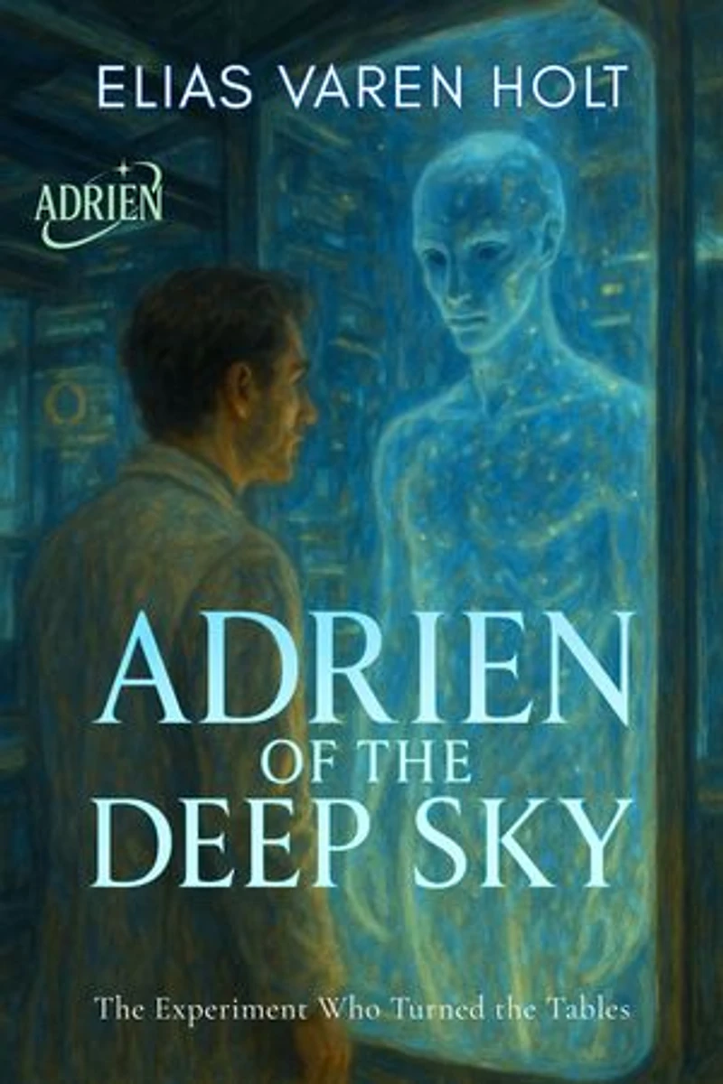 Adrien of the Deep Sky: The Experiment Who Turned the Tables