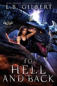 To Hell and Back: A Magic Mirror Fated Mates Reincarnation Romance