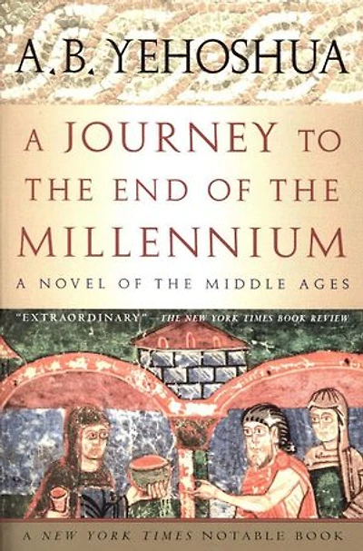 A Journey To The End Of The Millennium