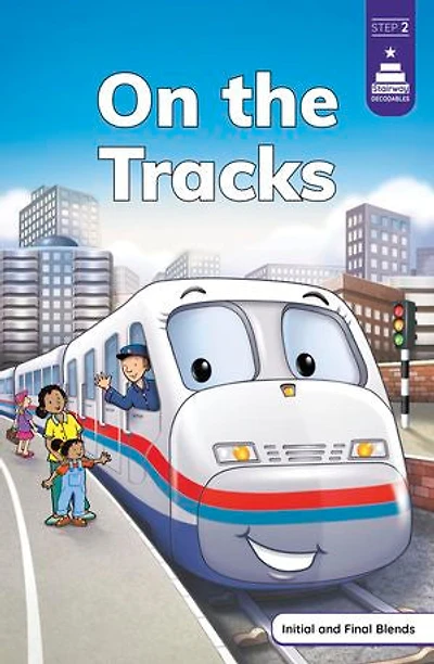On the Tracks