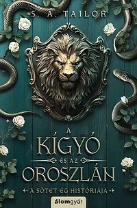 A kígyó és az oroszlán