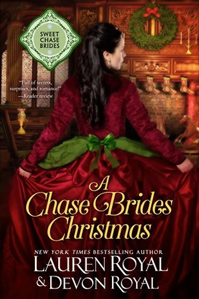A Chase Brides Christmas