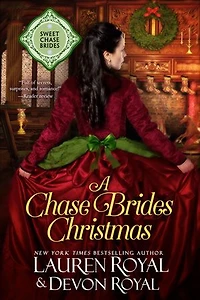 A Chase Brides Christmas