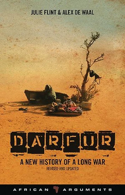 Darfur: a Short History of Long War