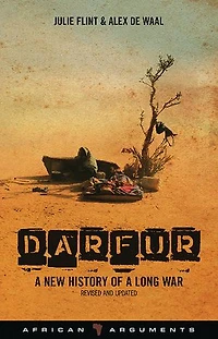 Darfur: a Short History of Long War