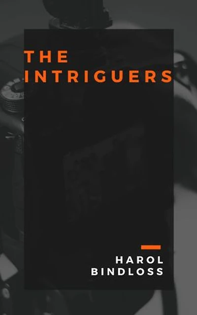 The Intriguers