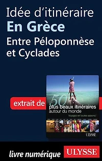 50 PLUS BEAUX ITINÉRAIRES AUTOUR DU MONDE (LES)