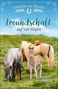 Freundschaft auf vier Hufen