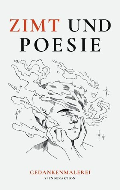 Zimt und Poesie: Gedankenmalerei