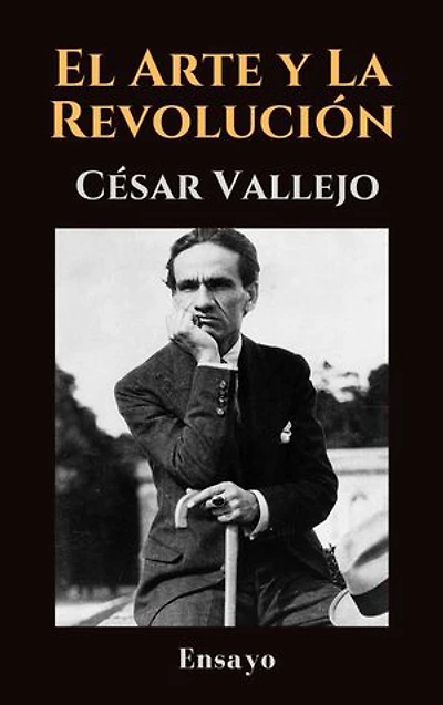 EL ARTE Y LA REVOLUCIÓN: Ensayo