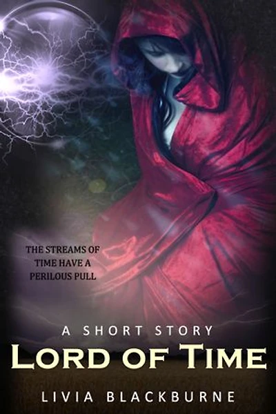 Lord of Time: A Short Story