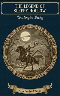 The Legend of Sleepy Hollow: The Iconic American Ghost Story of the Headless Horseman