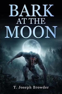 Bark at the Moon