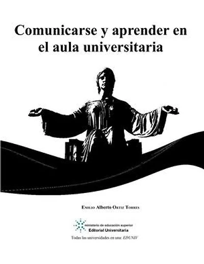Comunicarse y aprender en el aula universitaria
