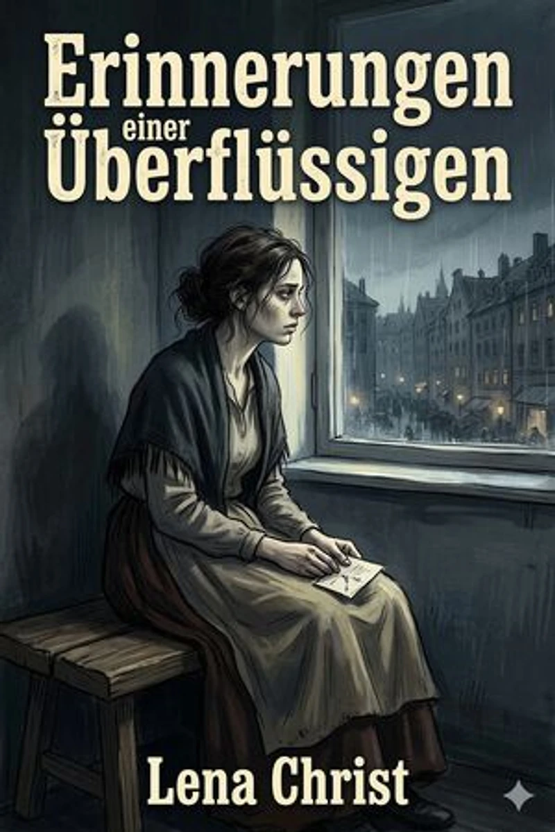 Erinnerungen einer Überflüssigen
