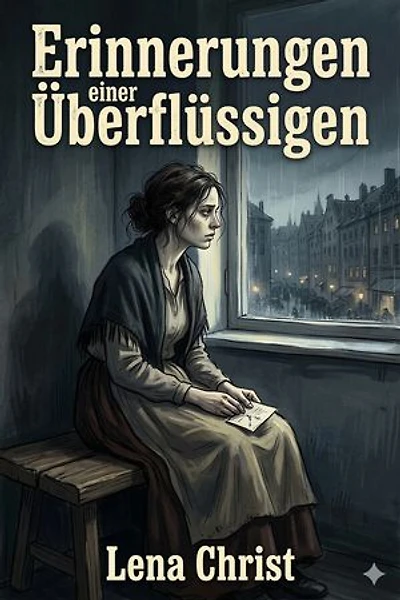 Erinnerungen einer Überflüssigen