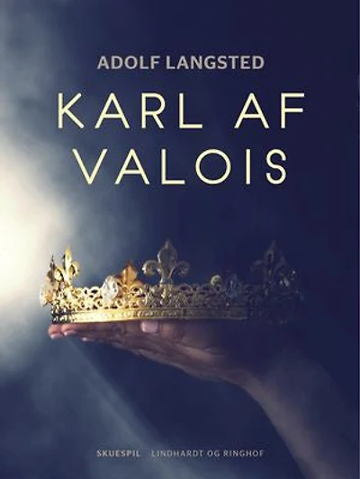 Karl af Valois
