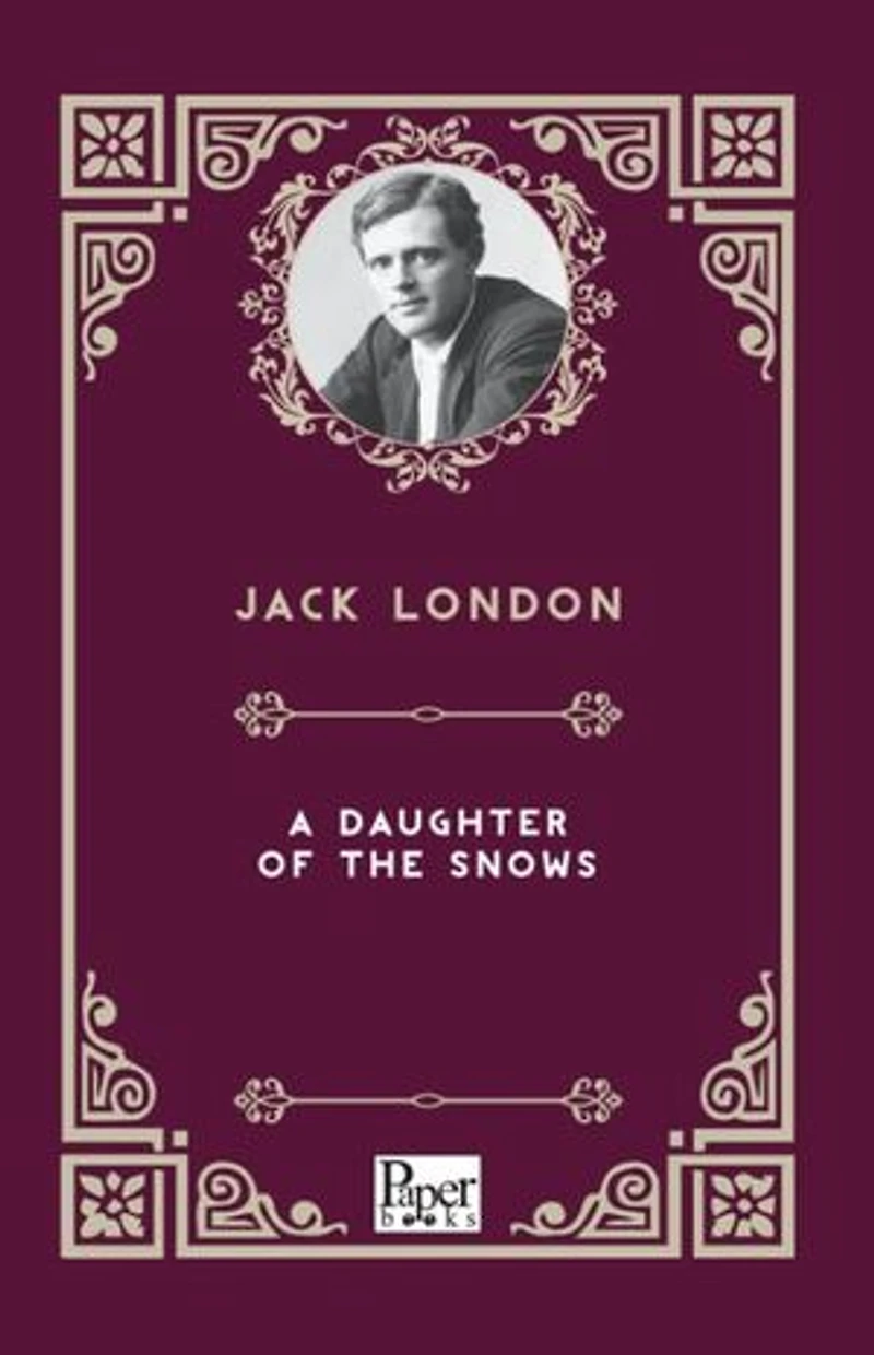 A Daughter of The Snows