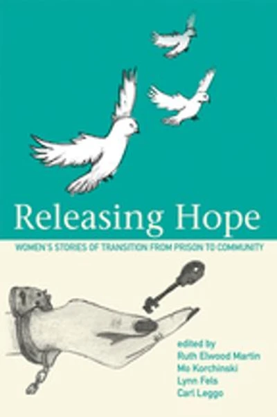 Releasing Hope: Stories Of Transition From Prison To Community