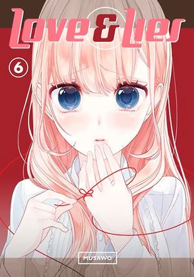 Love and Lies 6
