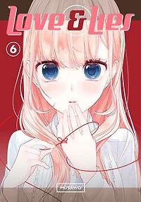 Love and Lies 6