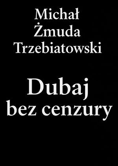 Dubaj bez cenzury