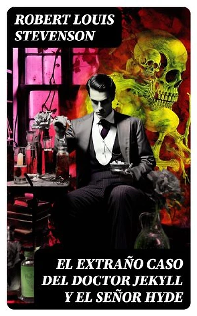 El extraño caso del doctor Jekyll y el señor Hyde: Edición enriquecida.
