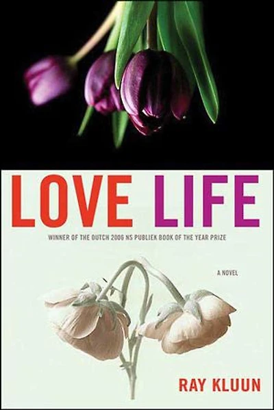 Love Life: A Novel