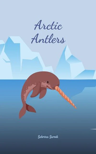 Arctic Antlers