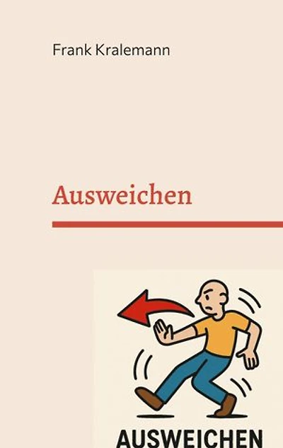 Ausweichen: Die hohe Kunst der Selbstsabotage
