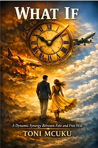 What If - A Dynamic Synergy Between Fate And Free Will