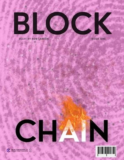 BLOCKCHAIN: Book One: ePub
