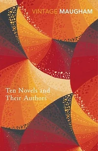 Ten Novels And Their Authors