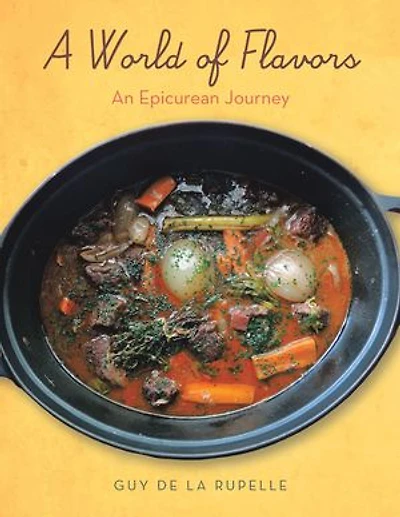 A World of Flavors: An Epicurean Journey