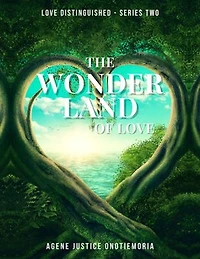 The Wonderland of Love: Love Distinguished - Series Two