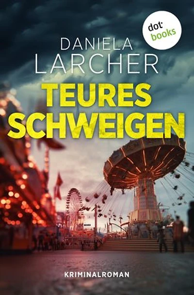 Teures Schweigen: Kriminalroman | Ein Fall für Morell 4