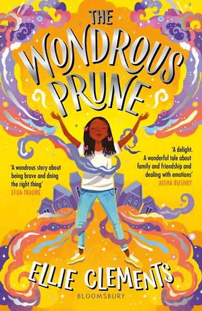 The Wondrous Prune
