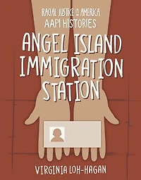 Angel Island Immigration Station