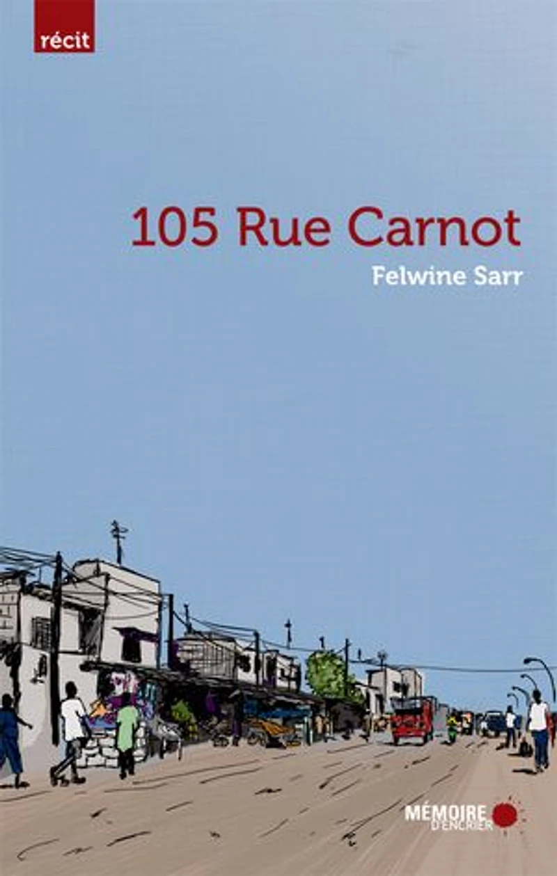 105 RUE CARNOT