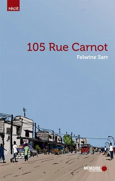 105 RUE CARNOT