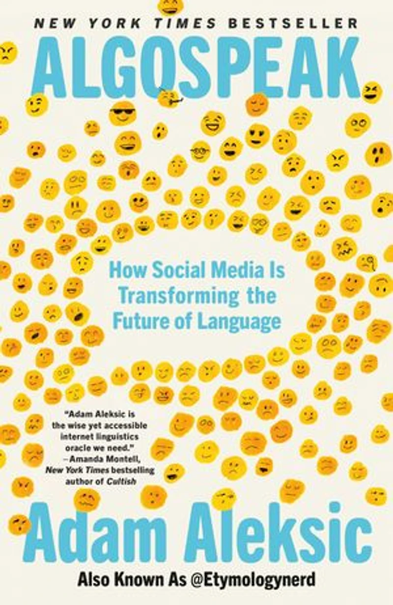 Algospeak: How Social Media Is Transforming the Future of Language